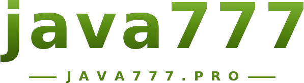 java777 logo